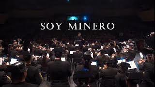 4K Soy minero  Concierto X Aniversario [upl. by Kyla]