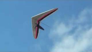 Shaw Butte AZ Hang Gliding 12082007 [upl. by Adamec]