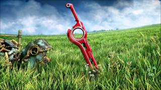 Xenoblade Chronicles OST  Unfinished Battle [upl. by Htilil78]