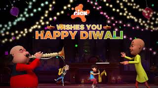 Diwali Ident  ദീപാവലി ഐഡൻറ് [upl. by Huxham]