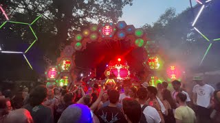 Simon Posford Shpongle  Hallucinogen Live  Noisily Festival 2022  Full Set Almost [upl. by Scheld]