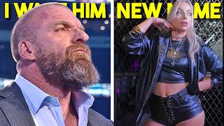 WWE Wants AEW Star…New Name Judgement Day…Dave Meltzer L…Randy Orton Shock…Wrestling News [upl. by Ettennahs]