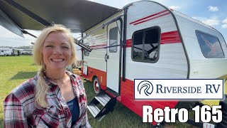 Riverside RVRetro165 [upl. by Laith]