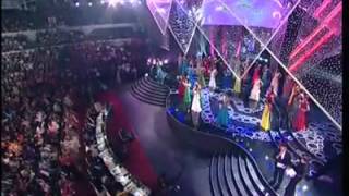 BB PILIPINAS 2012  CORONATION NIGHT PART 99 BBM2022 [upl. by Swigart106]