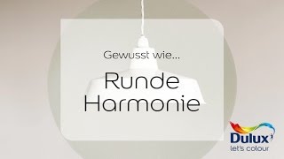 Gewusst wie Runde Harmonie [upl. by Assille]