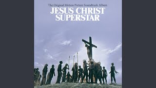 The Last Supper From quotJesus Christ Superstarquot Soundtrack [upl. by Ttreve]