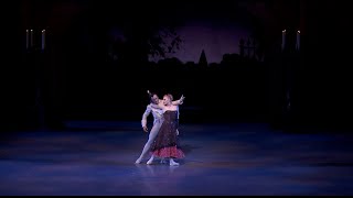 NYC Ballets Sara Mearns on George Balanchines LA SONNAMBULA Anatomy of a Dance [upl. by Damour]