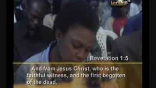 The Priestly Ministry of the Believer by Pastor Chris [upl. by Essila]