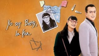 You soy Betty la fea Entrada [upl. by Lattimer]