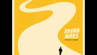 Bruno Mars  Grenade CDQ  New Song 2010 [upl. by Airdnaxila]