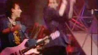 Psychedelic Furs  Pretty In Pink totp2 [upl. by Alac]