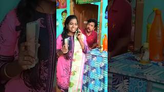 🌀♨️Wife Alaparaigal💥Sahana Family  trending  comedy [upl. by Oizirbaf]