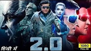 Robot 20 Full Movie HD Review amp Facts HD  Rajinikanth  Akshay Kumar  Amy Jackson [upl. by Dorie698]