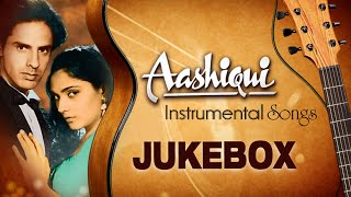 Aashiqui Movie All Songs Hindi Movie Song Anu AgarwalRahul Roy Kumar sanu Jukeebox [upl. by Ettigdirb]