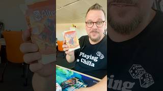 Kurz amp Knapp Altered Asmodee brettspiele tcg alteredtcg [upl. by Ahkos]