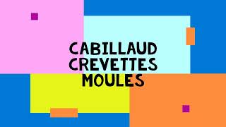 3 RECETTES CABILLAUD AU COOKEO [upl. by Elwee358]