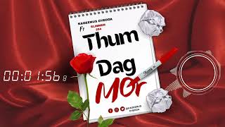 Thum Dag Mor  Kageenus Feat Slimmer Official Music Audio [upl. by Donough]