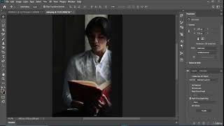 Additional Filter Tab tools and Raw Camera Filter in Photoshop for Beginners by Enablers Academy [upl. by Mariam]