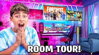 Ferrans Official Room Tour [upl. by Gintz]