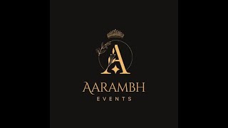 Aarambh events Shoppers paradise Kompally 5th August 2023 [upl. by Attiuqihc986]