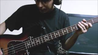 Major Tom bass cover [upl. by Ajak]