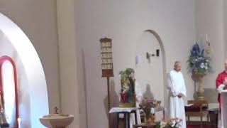 190524 Live Stream Mass Our Lady and St John Heswall [upl. by Chapell677]