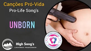 Unborn  Caitlin Jane  Pro life song [upl. by Pepita]