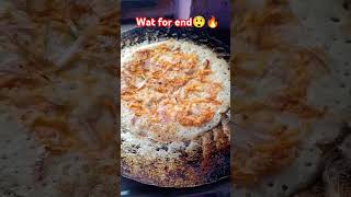 uttapam recipe breakfast cooking shortvideo food youtubeshorts [upl. by Glass490]