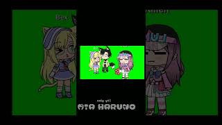 FAME gachalife trend shorts edits nflop capcut [upl. by Nirak97]