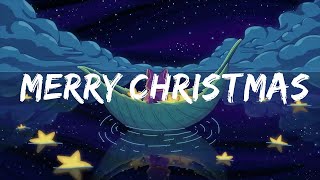 Ed Sheeran Elton John  Merry Christmas Lyrics  lyrics Zee Music [upl. by Javier]