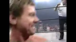 Randy Savage vs Roddy Piper  WCW Monday Nitro  32398 [upl. by Noterb]