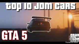 Top 5 customizable cars in GTA 5 Story mode  GTA 5 [upl. by Are]