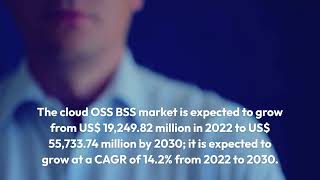 cloud OSS BSS Market is expected to grow from US 5573374 million by 2030 [upl. by Macfarlane163]