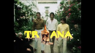 TRIANA  TU FRIALDAD REPORTAJE INÉDITO 1980  hd [upl. by Rhee]