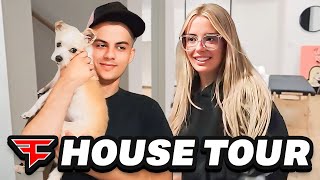 Corinna Kopf 5000000 House Tour [upl. by Hibben741]