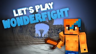 WonderFight  Lets Play PvpFaction Ep 6 • Event Jump  Mon Magasin Personnel [upl. by Allisirp482]