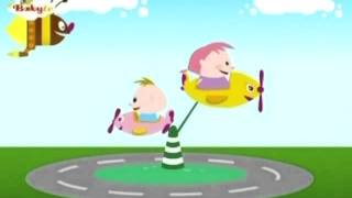 Babytv Wonderpark 1 [upl. by Eleph]