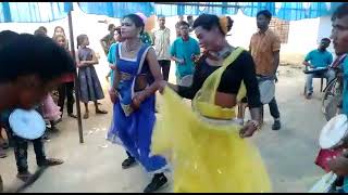 Kinner Dhamaka Dance Video  Kinner Dance 2022 [upl. by Bohrer]