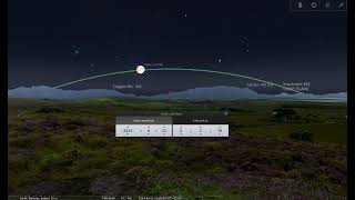 Watch the 2024 Midsummer Full Moon  Mayo Dark Skies [upl. by Nosahc]