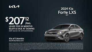 Kia Forte 09122024 4302475 [upl. by Halli749]