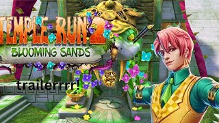 Temple run 2 All Maps Game 🎯 Play   By NP Gamer 🎮 [upl. by Huntley]