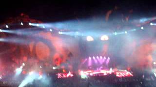 Tomorrowland 2011  Dimitri Vegas amp Like Mike  TomorrowLand Anthem 2011 [upl. by Liagaba]