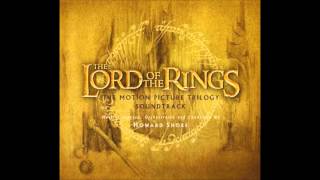 Lothlorien LOTR 120 HD 1080p [upl. by Cohby]