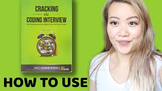 How to use Cracking The Coding Interview Effectively [upl. by Jeffie]