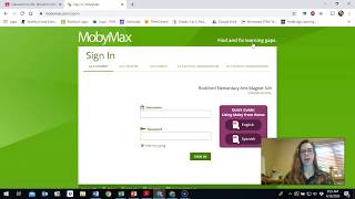 Moby Max Tutorial [upl. by Mihar]