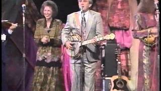 The Isaacs Bluegrass Medley 1992  Live in Atlanta [upl. by Ayenet]