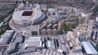 Our Vision for Wembley Park 2026 [upl. by Nitsirhc629]