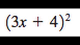 Find 3x  42 [upl. by Perseus]