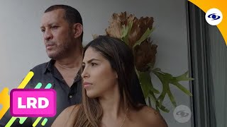 La Red Fernando Solorzano y Lorena Altamirano dan tips para mantener la llama  Caracol TV [upl. by Irol]