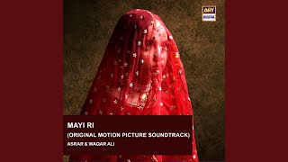 Mayi Ri Original Motion Picture Soundtrack [upl. by Beth]